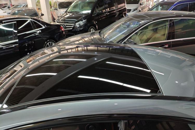 Used Mercedes-Benz E-Class AMG 2019 AMG E 53 4MATIC+ Coupe