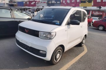 Used Wuling Hongguang MINIEV 2022 Zizai Version Lithium-NMC