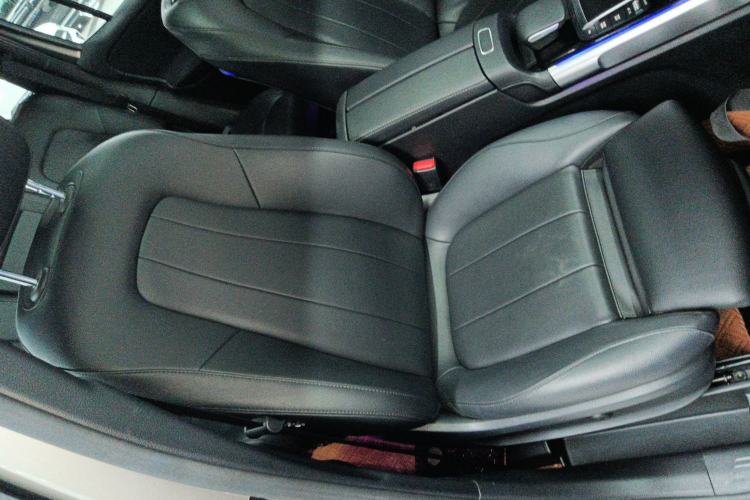 Used Mercedes-Benz GLB 2021 GLB 200 Fashion Model