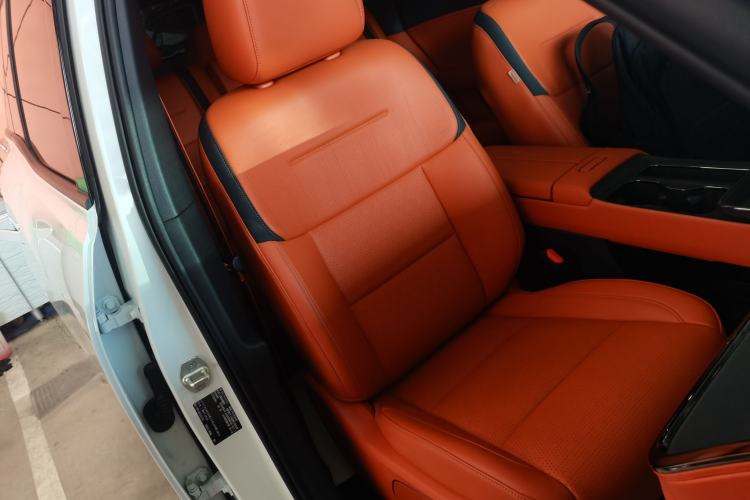 Used Toyota BZ 3X 2025 520 Pro+