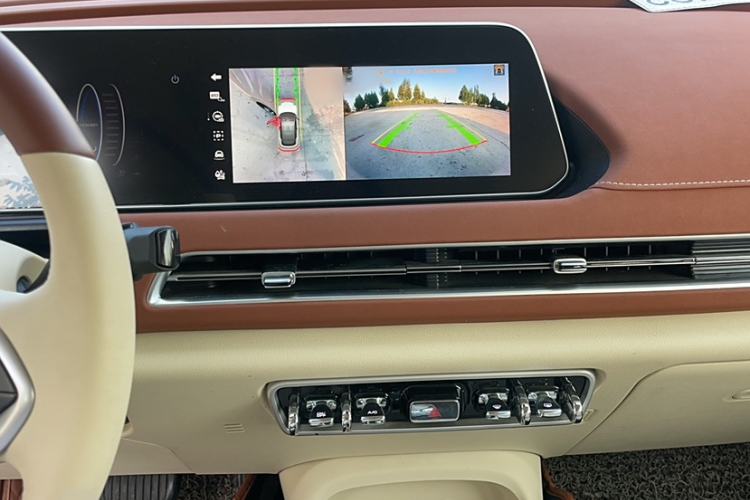 Used ORA Good Cat 2021 400km Standard Range Athena Edition Lithium-Ion Battery