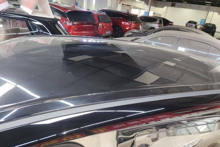 Used Wuling Bingo 2025 333 km Lingxi Connected Version