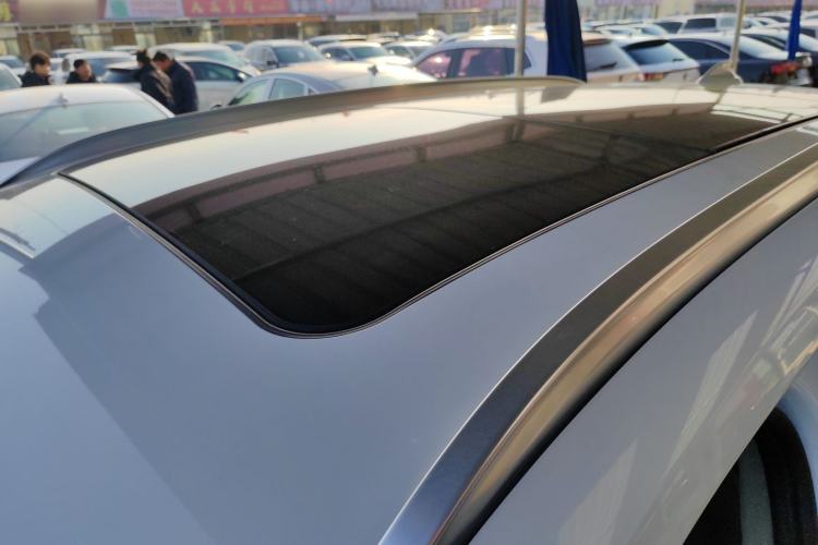 Used BMW X1 2020 xDrive25Li Luxury Edition
