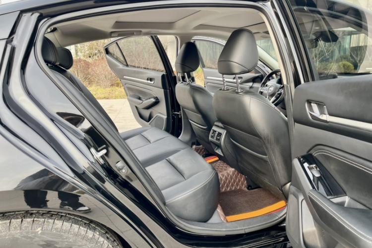 Used Nissan Teana 2021 2.0L XL Comfort Edition
