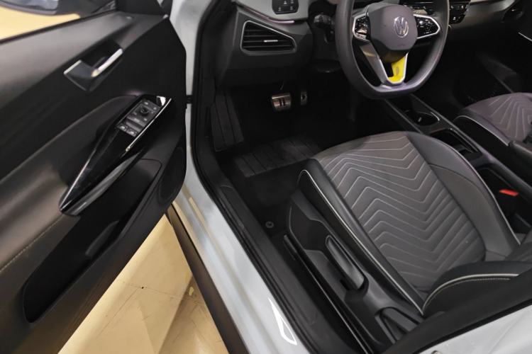 Used Volkswagen ID.3 2022 Pure Edition
