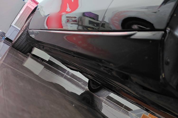 Used Mercedes-Benz E-Class 2023 Updated E 300 L Luxury Edition
