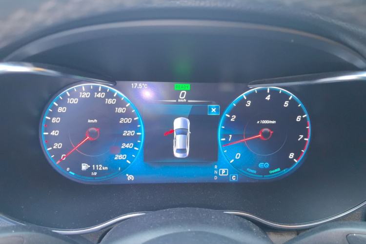 Used Mercedes-Benz C-Class 2020 C 260 Sport Edition