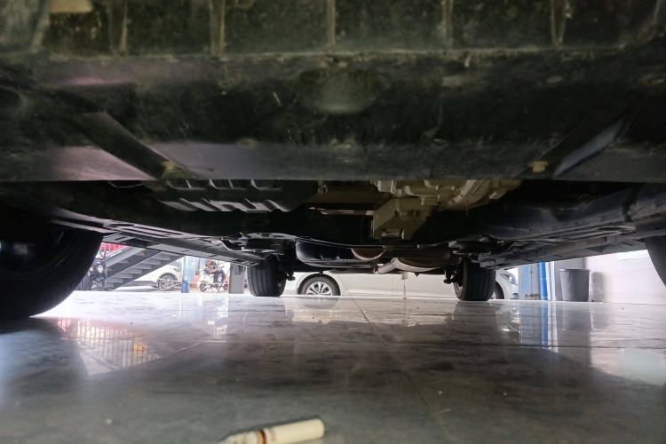 Used GAC Trumpchi M8 2021 Lingxiu Series 390T Deluxe Edition
