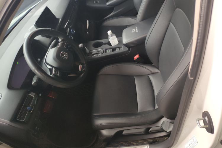 Used Honda Civic 2022 240TURBO CVT Dynamic Edition