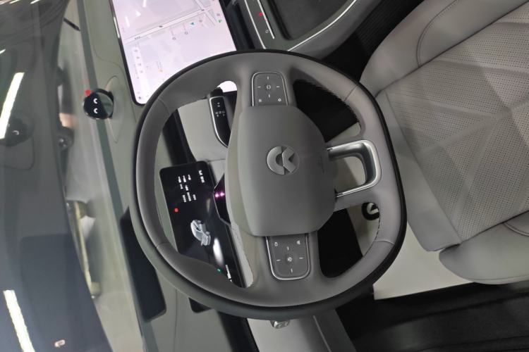 Used Nio ET5T 2025 75 kWh Touring
