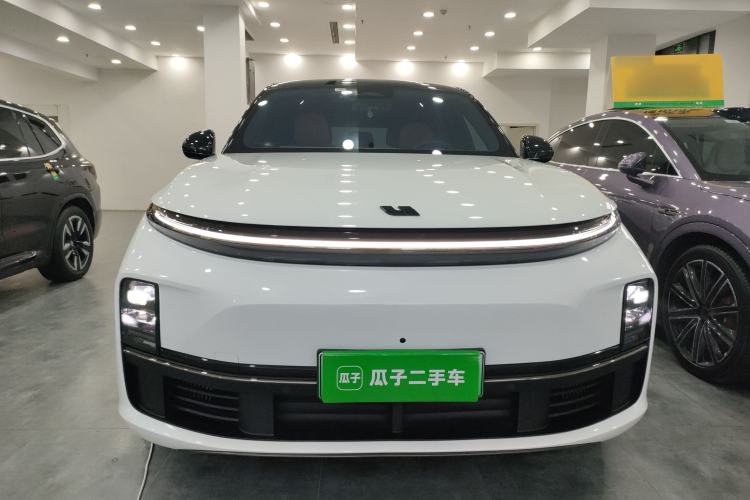 Used Li Auto L7 2024 Pro Model