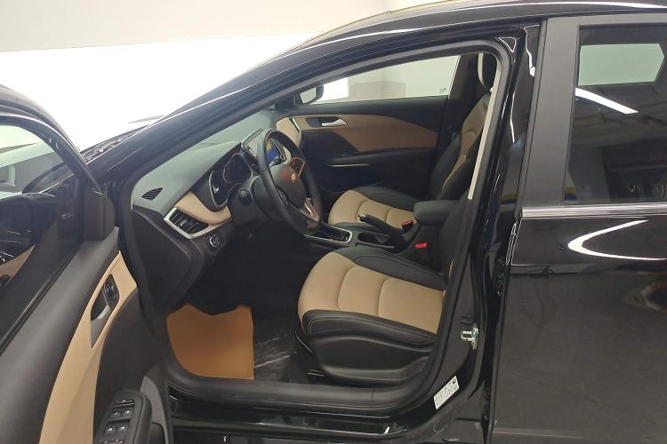 Used Chevrolet Monza 2022 320 Automatic Enjoyment Sunroof Version
