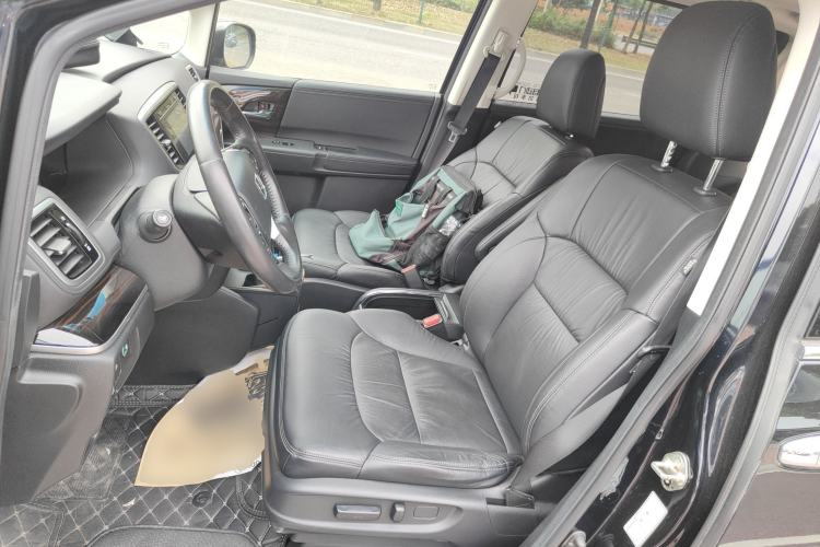 Used Honda Odyssey 2018 2.4L Smart Enjoyment Version
