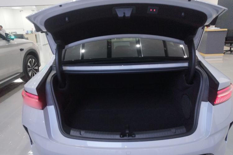 Used BYD Seal 2025 650 Intelligent Driving Version