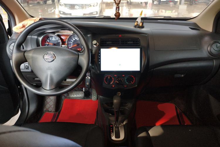 Used Nissan Livina 2015 1.6XE CVT Comfort Edition
