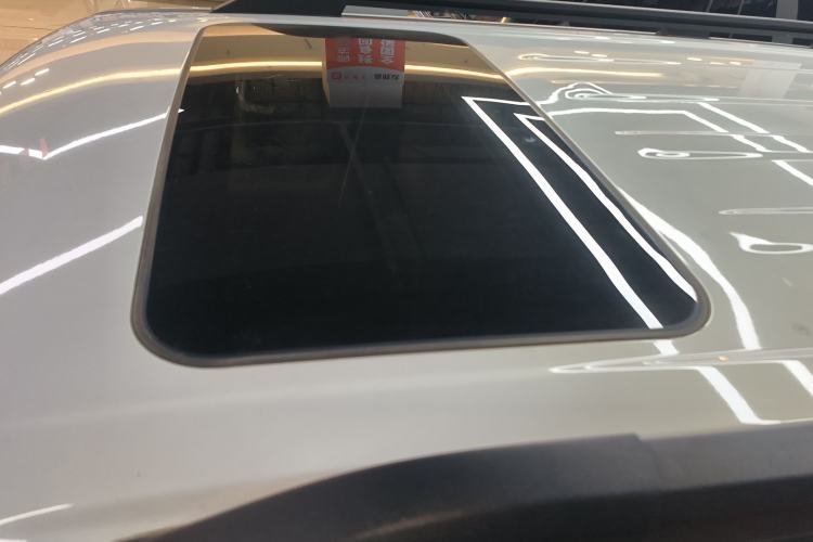 Used Tank 300 2023 Off-Road Edition 2.0T Conqueror
