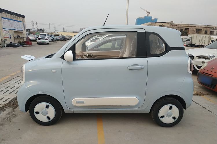 Used Bestune Pony 2026 Model 222km Cute Horse Plus