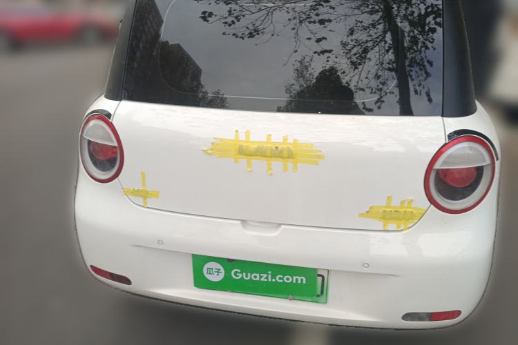 Used  Lumin 2024 301km Launch Edition
