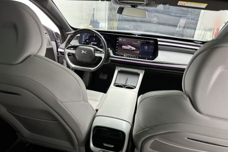 Used XPeng P7 2023 P7i 702 Max