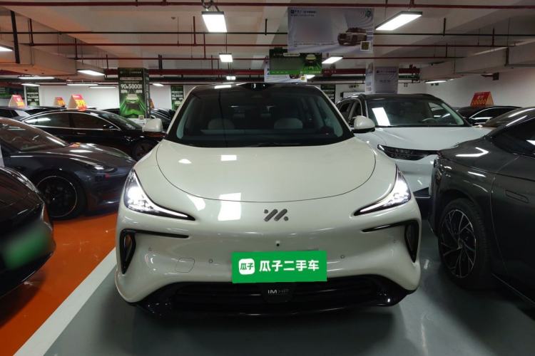 Used  LS6 2023 Max Standard Edition