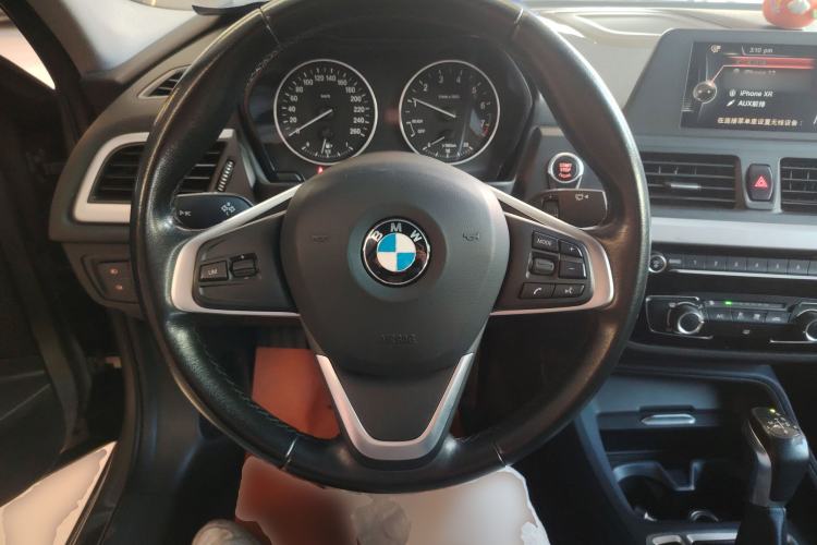 Used BMW 1 Series 2017 118i Fashion Model
