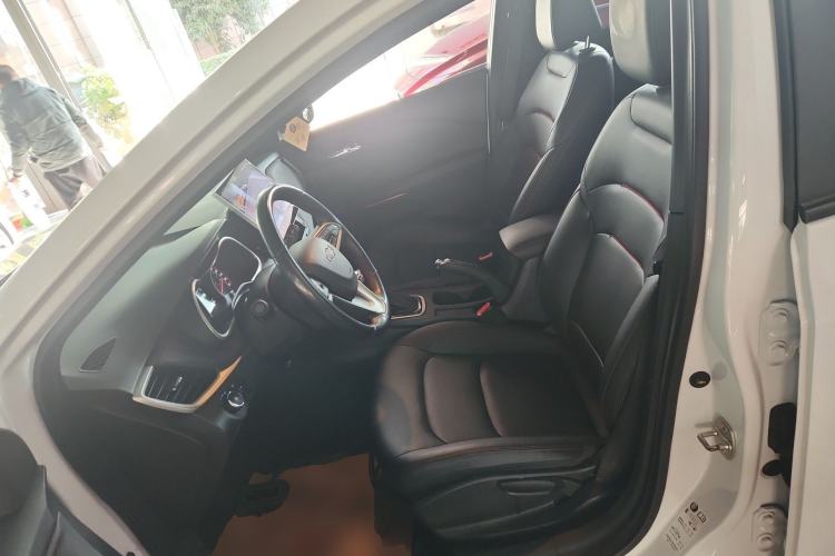 Used Chevrolet Monza 2022 Light Hybrid RS 330T Automatic Comfort Edition