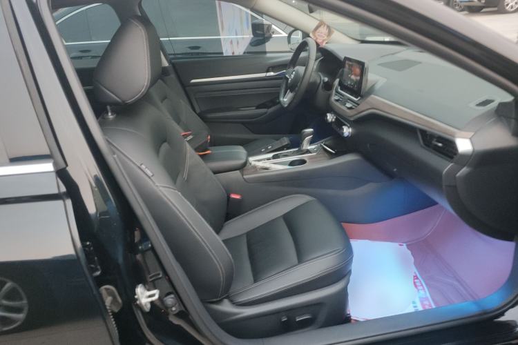 Used Nissan Teana 2021 2.0L XL Comfort Edition