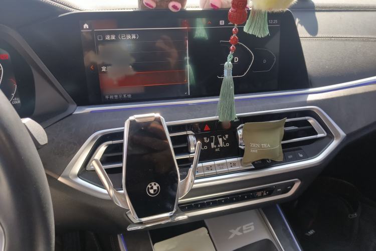 Used BMW X5 2022 Restyled xDrive 30Li Luxury Version M Sport Package