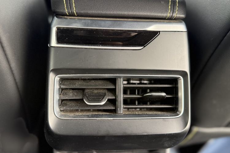 Used Geely Auto Preface 2023 1.5TD Kunlun Edition
