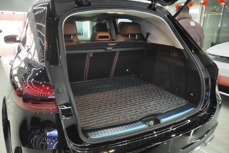 Used Mercedes-Benz GLE 2025 GLE 350 4MATIC Stylish Model