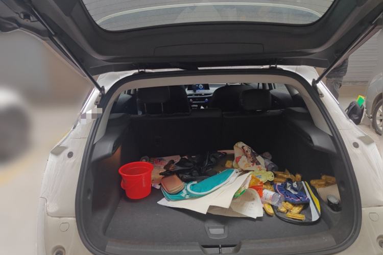 Used Buick Velite 6 2022 Connected & Shared PLUS