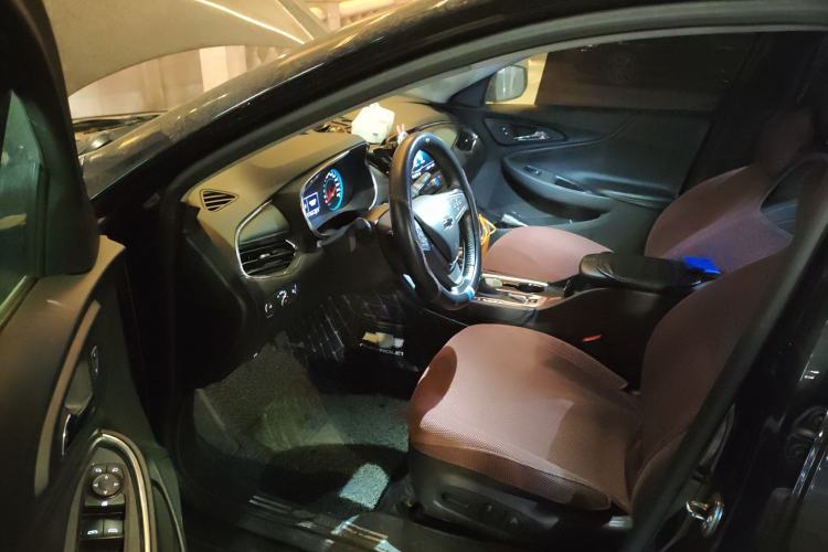 Used Chevrolet Malibu XL 2021 535T Automatic Sport Edition
