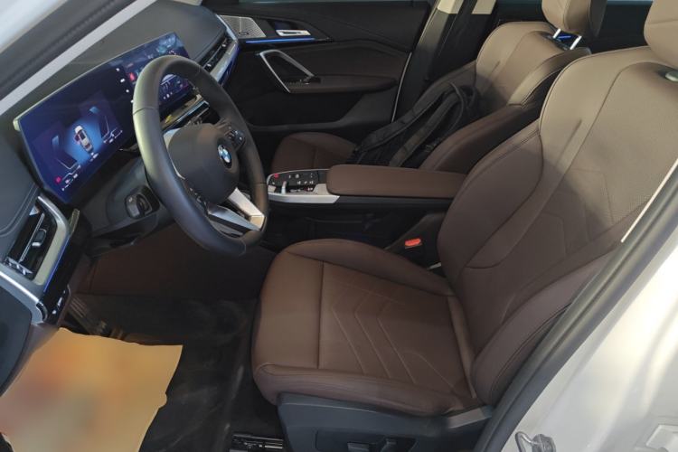 Used BMW X1 2023 sDrive25Li X Design Package
