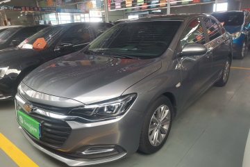 Used Chevrolet Monza 2022 320 Automatic Enjoyment Sunroof Version