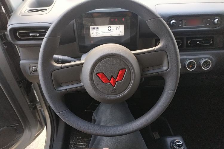 Used Wuling Zhiguang New Energy 2025 Comfort Model
