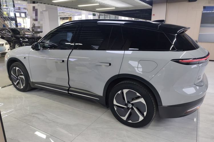 Used Nio ES6 2023 75 kWh
