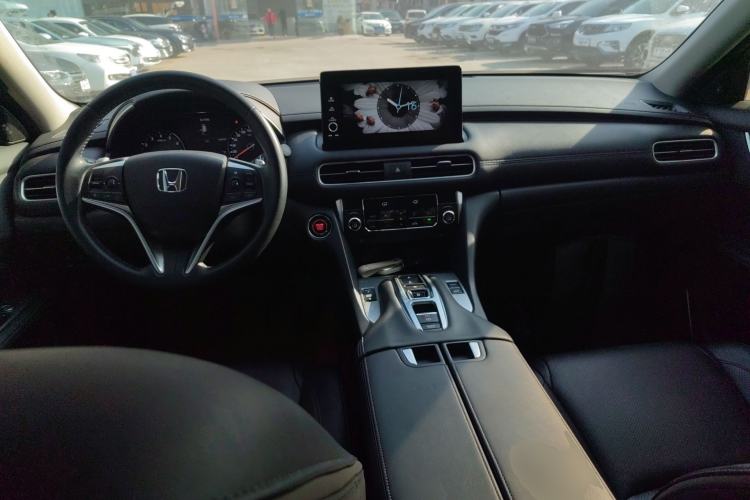 Used Honda Avancier 2023 370TURBO Two-Wheel-Drive Luxury Edition
