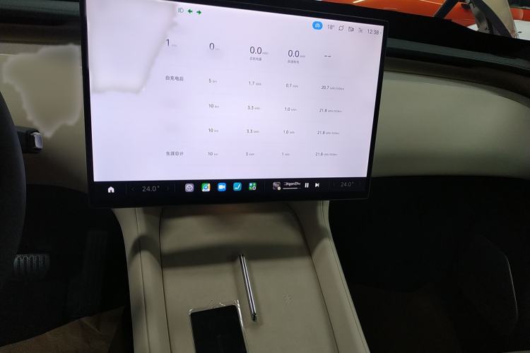 Used  YU7 2025 Ultra-Long Range Rear-Wheel Drive Version