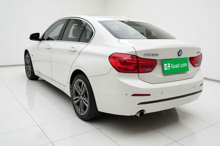 Used BMW 1 Series 2017 118i Sport Edition