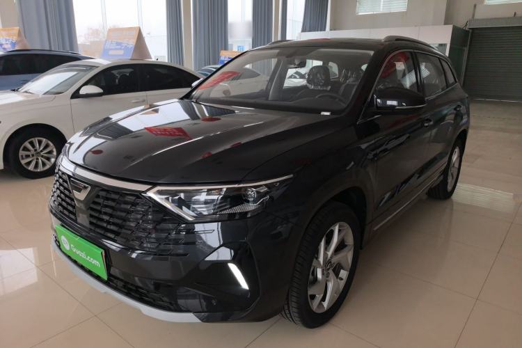 Used Jetta VS7 2024 280TSI Automatic Glory Edition