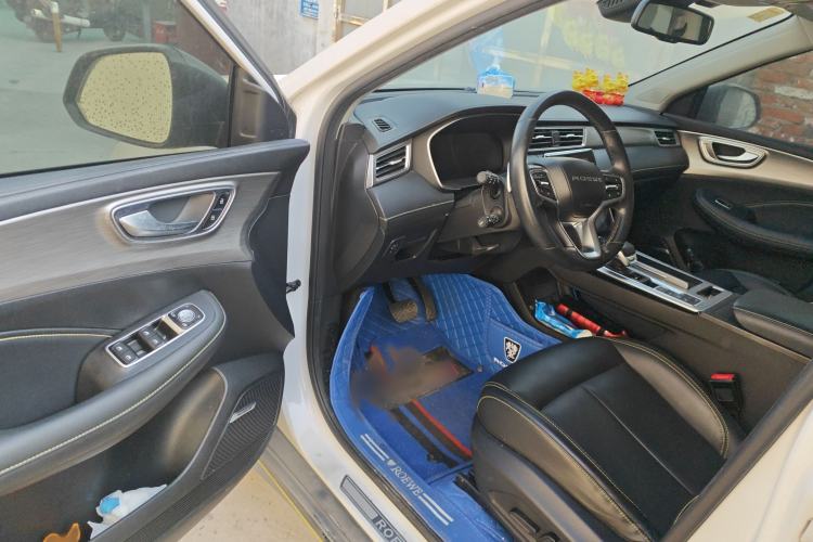 Used Roewe RX5 New Energy 2020 ePLUS National Trend Ronglin Flagship Edition
