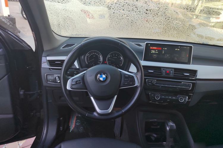 Used BMW X1 2019 sDrive20Li Leading Model
