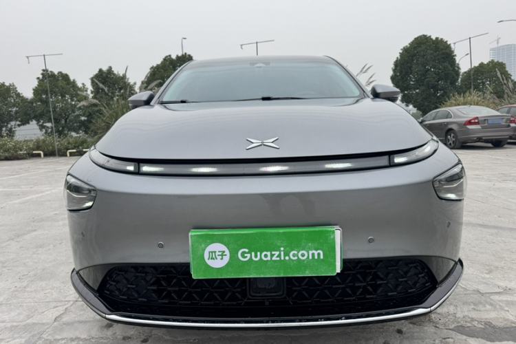 Used XPeng G3 2021 G3i 520N
