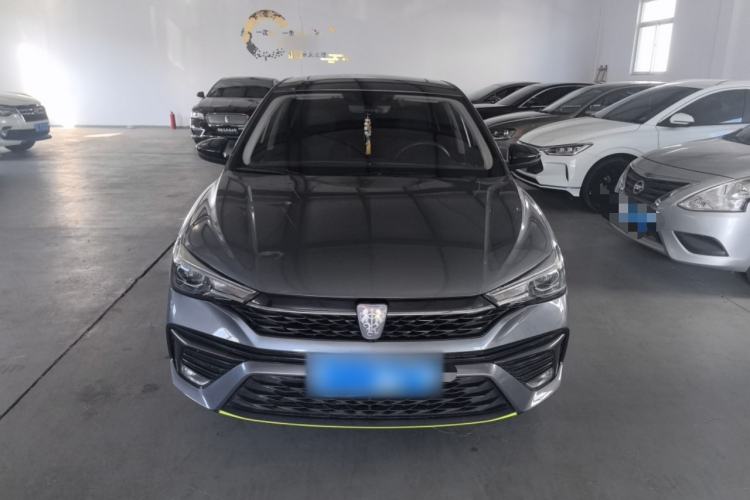 Used Roewe i5 2021 1.5L CVT Platinum Edition