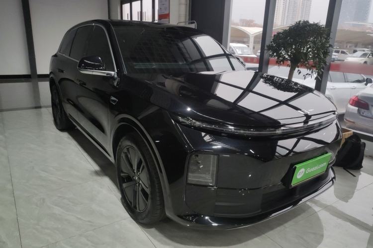 Used Li Auto L6 2024 Pro Model
