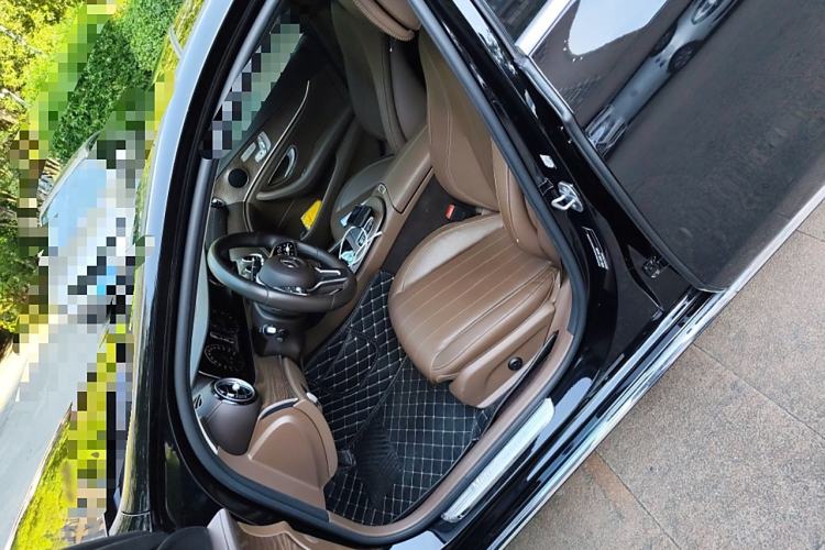 Used Mercedes-Benz E-Class 2020 Facelift E 300 L Stylish Edition
