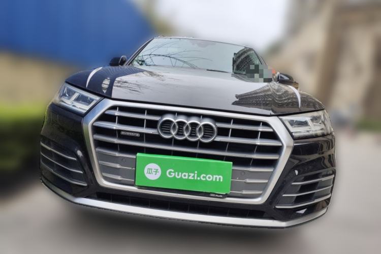 Used Audi Q5L 2020 40 TFSI Prestige Fashion Edition
