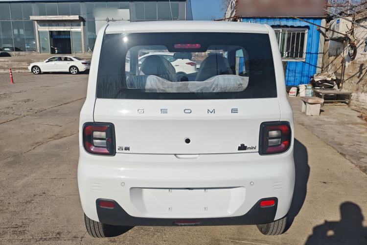 Used  Panda 2024 Panda Mini 200km Endurance Bear
