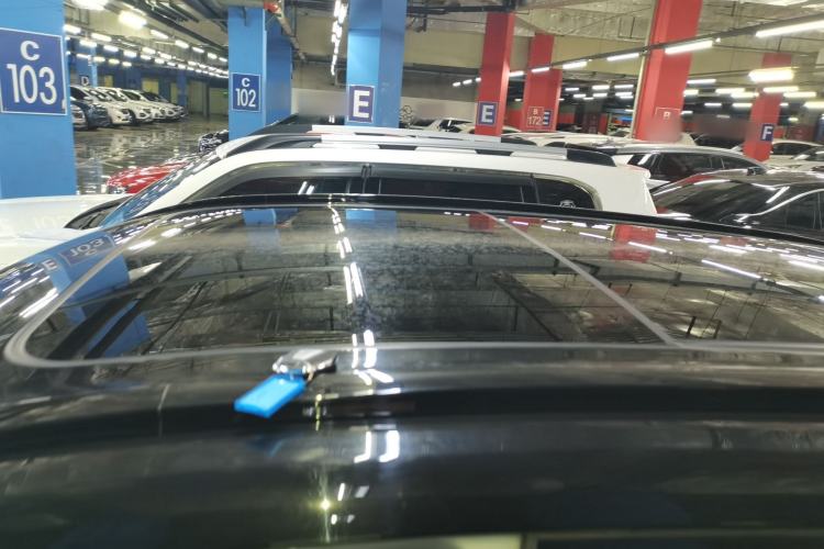 Used Geely Auto FX11 2023 1.5TD DCT Prestige Edition
