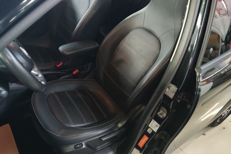 Used  forfour 2016 0.9T 66 kW Pioneer Edition